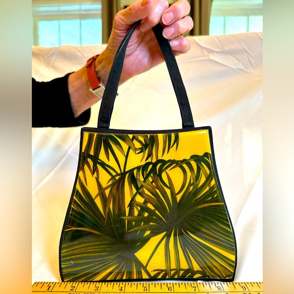 Angela Frascone dinner bag fr Nordstrom - Picture 2 of 7